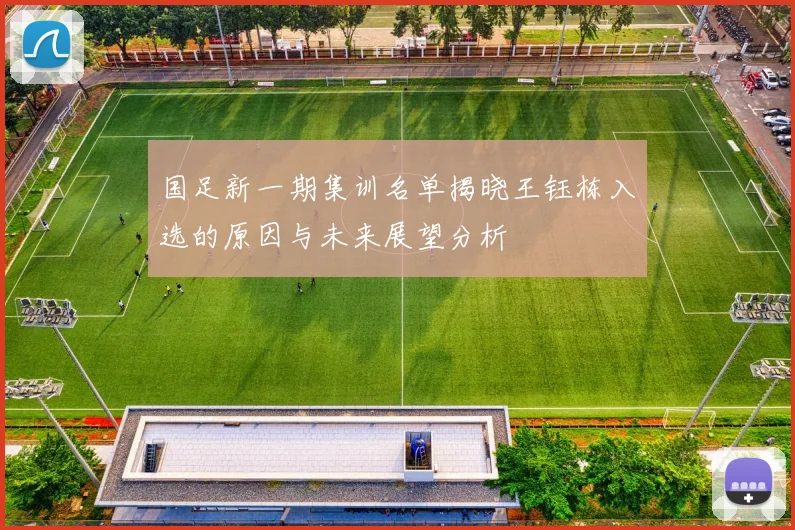 国足新一期集训名单揭晓王钰栋入选的原因与未来展望分析